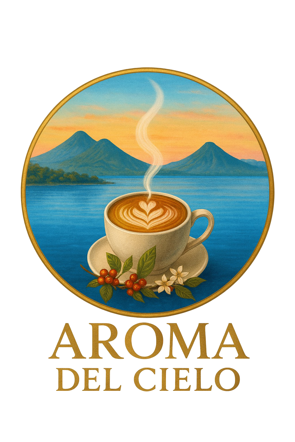 Aroma del Cielo